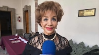 “Soy la más honesta”: Magistrada Lucila Ayala asegura que “ya ganó” la gubernatura de Sinaloa
