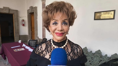“Soy la más honesta”: Magistrada Lucila Ayala asegura que “ya ganó” la gubernatura de Sinaloa