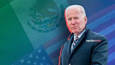 El panorama político, económico y social de México podrí cambiar con el demócrata en el poder