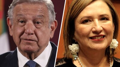 El Presidente aseguró la oposición buscaban a una mujer nacida del pueblo