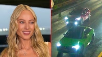 SSC busca camioneta señalada por Vanessa Huppenkothen tras presunto seguimiento en CDMX