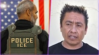 Periodista mexicano lleva 300 días detenido por ICE tras ser herido de bala en EU