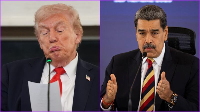 Maduro ofreció a Estados Unidos petróleo para frenar posible conflicto: New York Times