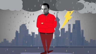 El exgobernador de Quintana Roo fue detenido antes de abordar un vuelo a Francia