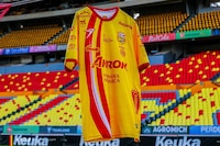 ¡Escándalo en la Liga de Expansión! Señalan a jugadores del Morelia portación de armas y amaño