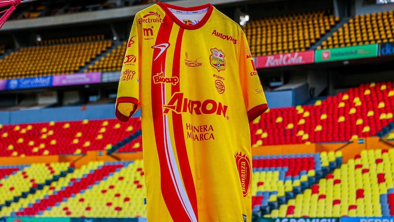 ¡Escándalo en la Liga de Expansión! Señalan a jugadores del Morelia portación de armas y amaño