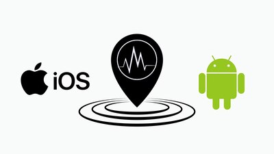 Ambos sistemas operativos tienen a facilidad de activar alertas