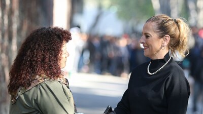 La expectativa hacia una elección limpia el próximo domingo crece en el ambiente político nacional