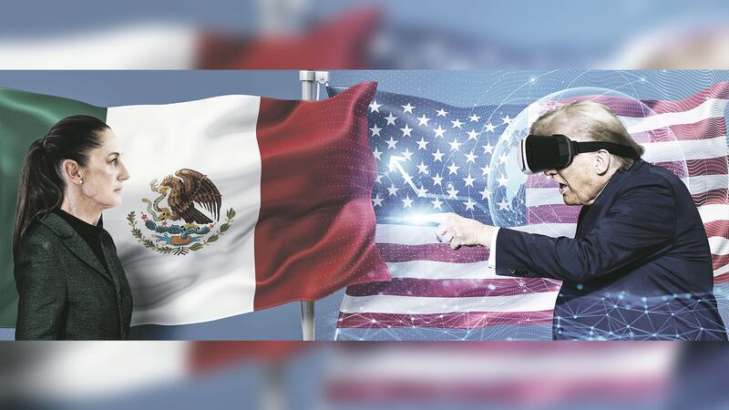 Trump: capricho y realidad