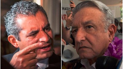 El líder priista aseguró que la idea de AMLO sobre dar amnistía detonó una alza en la violencia