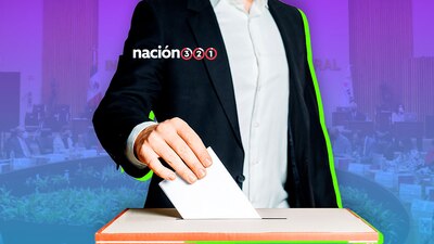 En Durango, el candidato de la alianza, PAN-PRI-PRD cuenta con 46%