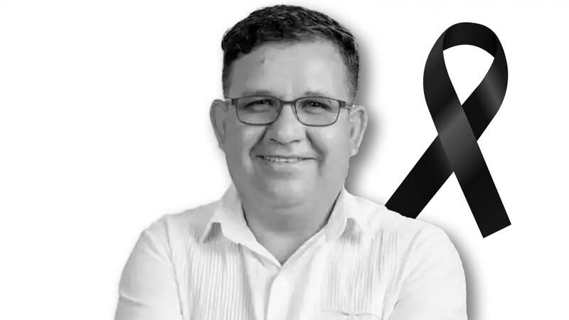 Ejecutan a Anuar Valencia, candidato a la alcaldía de Coxquihui, en el arranque de campaña