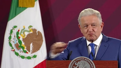 El Presidente dijo que hay alternativa de música para niños y jóvenes