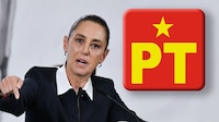 2ª llamada, presidenta: cuidado con el PT