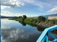 Lluvias de 2025 aumentan almacenamiento de las 210 presas del país al 50%, asegura Conagua