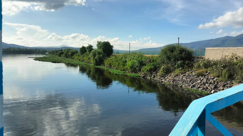 Lluvias de 2025 aumentan almacenamiento de las 210 presas del país al 50%, asegura Conagua
