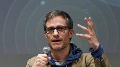 El actor ha sido criticado por votar por AMLO y no ser lo suficientemente crítico