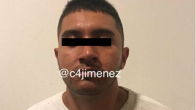 Fue localizado en Jalisco