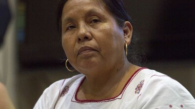 La exaspirante presidencial no está de acuerdo con la petición que hizo AMLO al gobierno de España