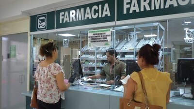 De junio de 2020 a la fecha, fue posible aumentar 2.8 millones de asegurados