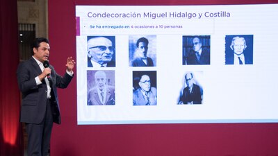 Los pacientes recuperados de COVID-19 serán los que postulen al personal médico