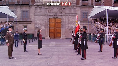 De forma histórica, este 20 de noviembre recordamos el aniversario 114 del inicio de la Revolución Mexicana