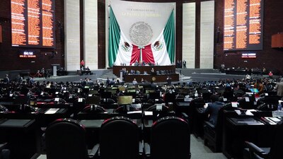 Mario Delgado aseguró que los precandidatos lograrán la aprobación del 'Plan C'