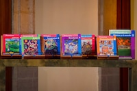 Tras la salida de Marx Arriaga... ¿cuándo estarán listos los nuevos libros de texto?