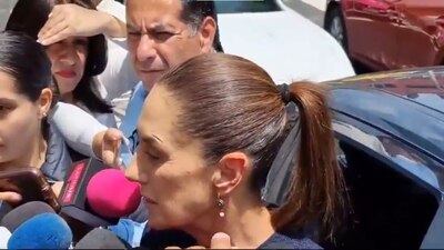 Y considera que Estados Unidos actuó sin coordinación con México en detención del 'Mayo'
