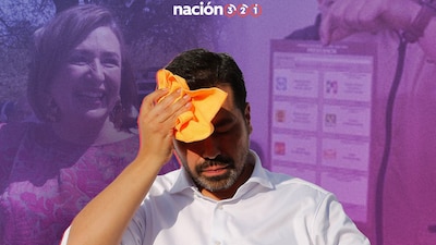 La declinación se trata de un acto más simbólico