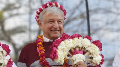 Son varios los personajes públicos que antes repudiaban y ahora apoyan a AMLO