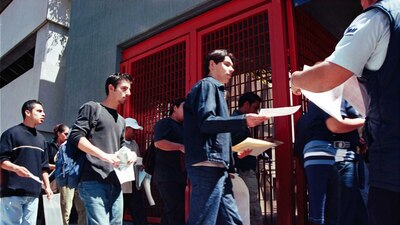 Ten un abanico amplio de opciones para estudiar: ¡tú eliges!