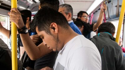 El robo de celulares podría ser considerado un delito grave en la CDMX