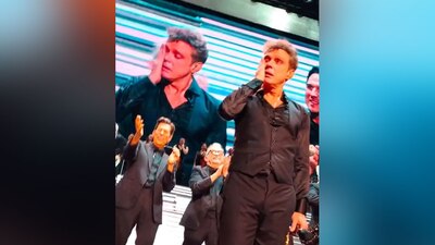 Luis Miguel tuvo su última presentación en Chile