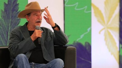 El expresidente pidió no confundir el mensaje