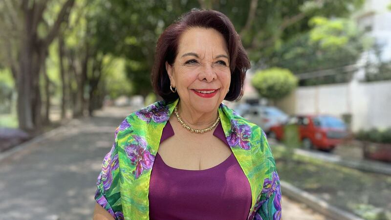 Celia Maya se perfila como presidenta del Tribunal de Disciplina Judicial