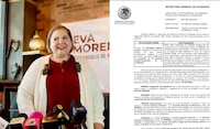 Impugnan la designación de Julieta Ramírez como coordinadora de Morena en BC