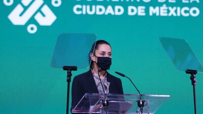 La jefa de Gobierno de la CDMX hizo un llamado para analizar qué intereses tiene el NYT