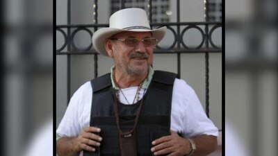 Fue líder de autodefensas en Tierra Caliente