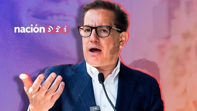 El candidato de Movimiento Ciudadano tiene un pasado 'azul'