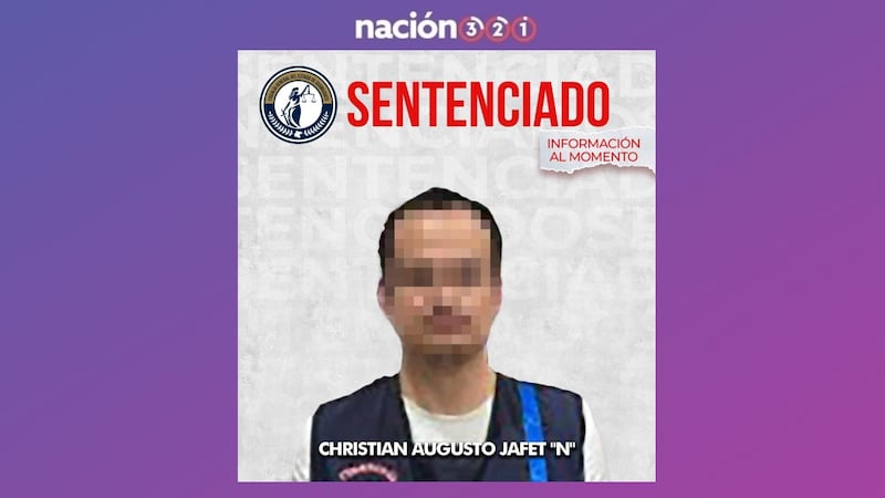 Declaran culpable al médico que violó y asesinó al niño Mateo Santiago en León