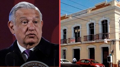 El Presidente indicó que el recinto es importante para la historia