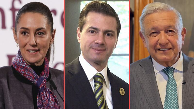 De Sheinbaum a Elías Calles: los presidentes mexicanos que han aparecido en la revista TIME