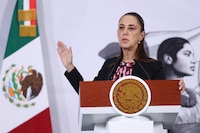 Sheinbaum llevará mensaje de paz a la cumbre en su visita a España