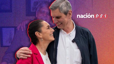 El romance comenzó en las aulas de la UNAM