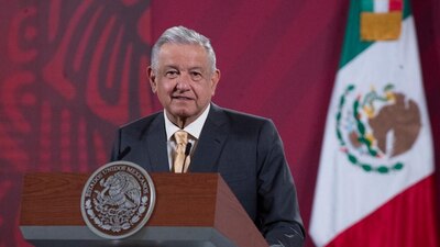 El presidente aseguró que la gente que recibe apoyo de fideicomisos que podrían desaprecer, no se verá afectada