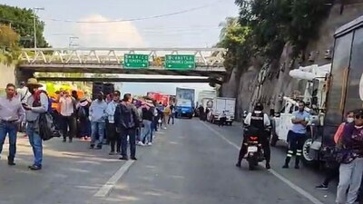 Los docentes reclaman la instalación de la mesa nacional de diálogo