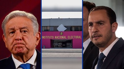 El panista exhortó a los diputados federales a elegir consejeros que sean neutrales