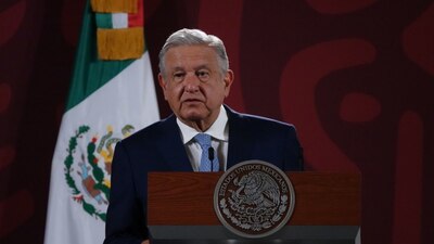López Obrador restringió en 2021 la publicidad del tabaco