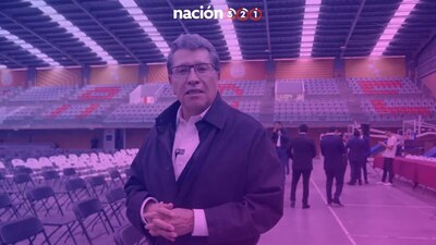 El cambio de sede obedece a una protesta en las inmediaciones de la Cámara baja, por trabajadores del PJF